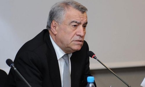 Министр о Баку-Тбилиси-Джейхан