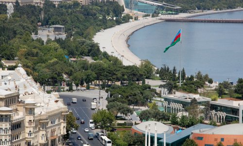 Azerbaijan to Armenians: get ready to de-occupy lands