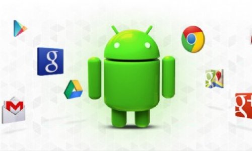 Android sisteminin gizli funksiyaları - VİDEO