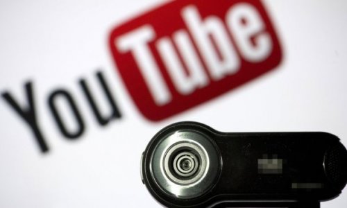 NSPCC warns YouTubers over fan relationshipsc