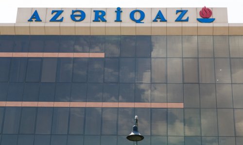 «Азеристиликтеджизат» задолжал «Азеригазу»