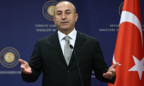 Cavusoglu: Russia and Turkey agree on Karabakh