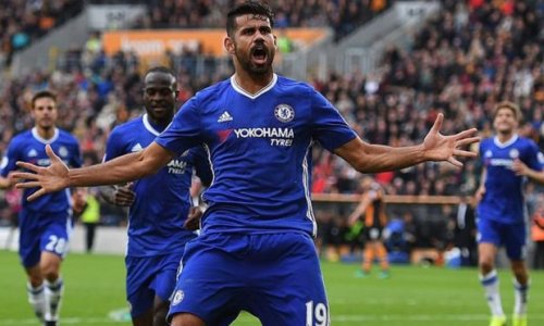 Chelsea signs record-breaking £900m Nike kit deal