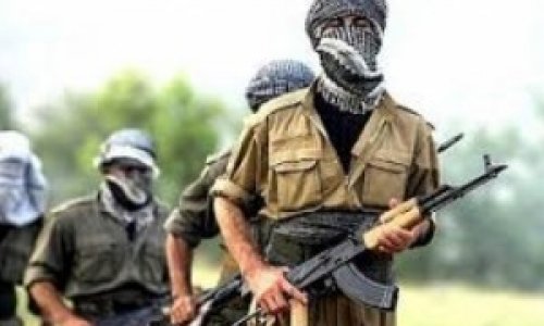 Türkiyədə PKK TERRORU: 3 əsgər şəhid oldu