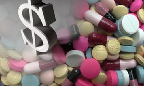 Запрещена продажа лекарств без регулирования цен