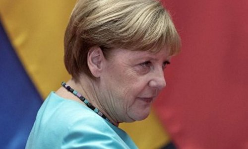 Merkeldən Rusiyaya qarşı sərt sanksiya TƏKLİFİ