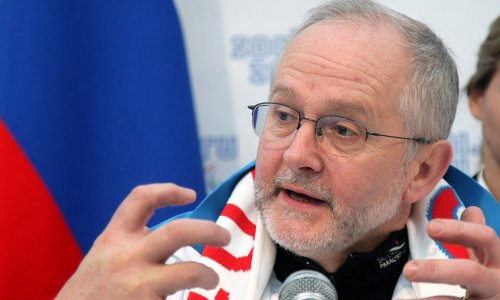 Head of the International Paralympic Committee (IPC) leaves his post