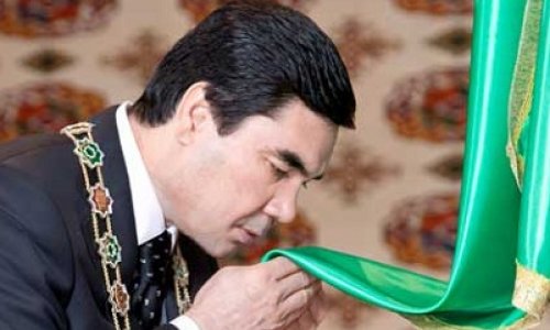 Presidential election date disclosed in Turkmenistan