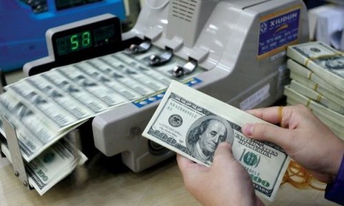 Banklarda dolların alış-satış qiymətləri – SİYAHI