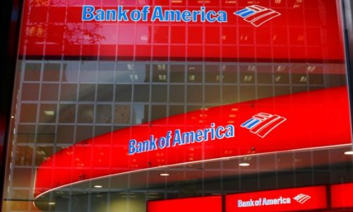 Bank of America profit rises 6.6 percent as bond trading picks up