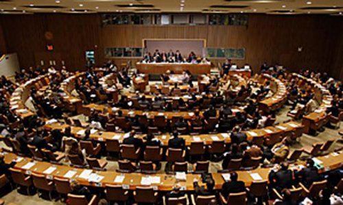 UN Committee will review human rights situation in Azerbaijan