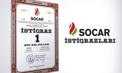 SOCAR may issue next bonds under different conditions next year