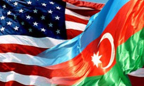 US Embassy in Baku congratulates people of Azerbaijan