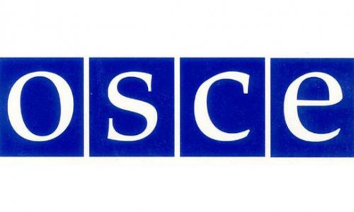 OSCE Ministerial Council to meet in Hamburg late 2016