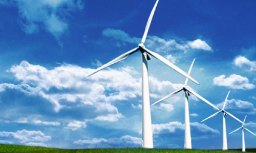 Azerbaijan eyes to up alternative energy sources share to 20%