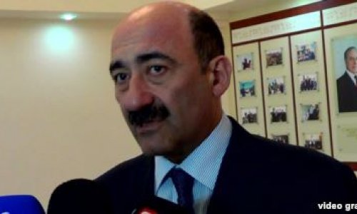Министр пригласил арабов строить отели