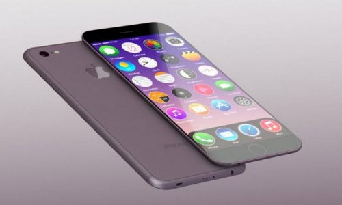 iPhone 7 поступил в продажу в Азербайджане