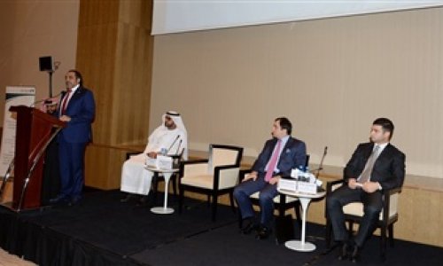 Baku hosts Azerbaijan-UAE business forum