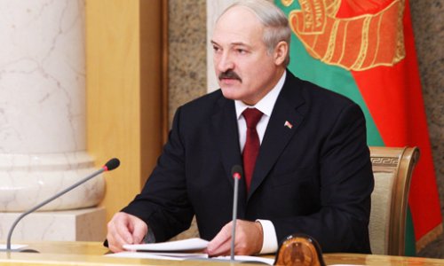 Belarus to use Azerbaijan’s experience in holding European Games