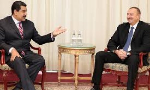 Azerbaijan not to ramp up oil production, oil exports - Aliyev