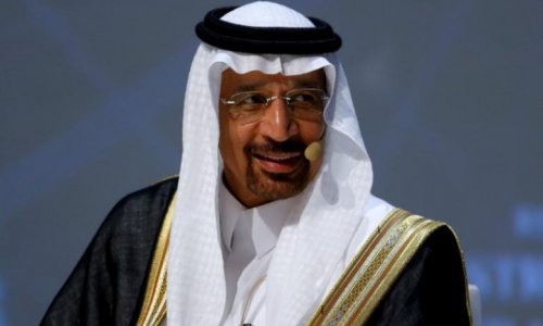 Saudi Arabia looks to Russia to boost non-OPEC cooperation