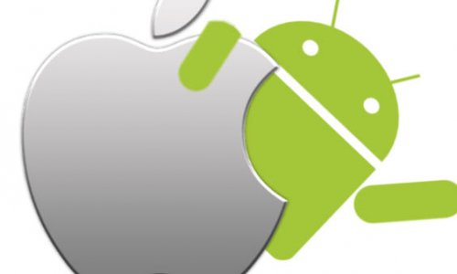 “Android” iOS-dan daha etibarlıdır?