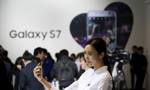 Samsung offers upgrade program for South Korea Note 7 customers