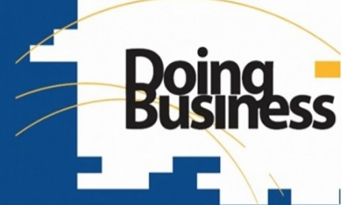 Азербайджан упал на 65-ое место в отчете Doing Business 2017