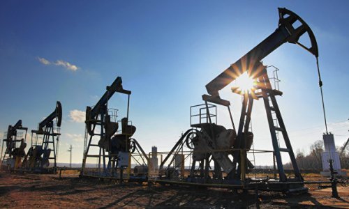 Россия хочет стабилизировать нефть