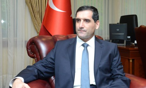 Turkey pushes for more investments in Azerbaijan