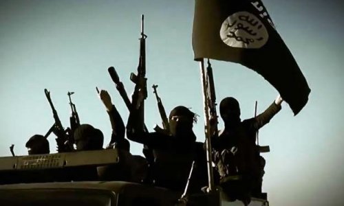 İŞİD onminlərlə insanı girov götürdü - DÜNYA ŞOKDA