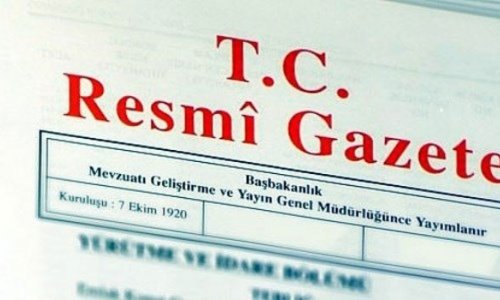 15 mətbu orqan bağlandı - Türkiyədə