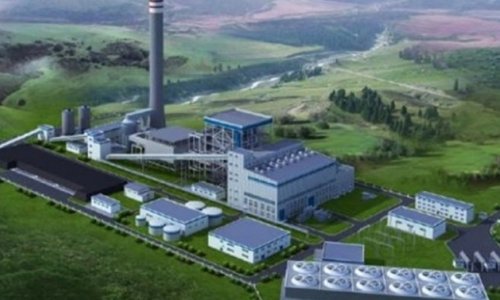 SOCAR refuses to construct fossil-fuel power station in Izmir