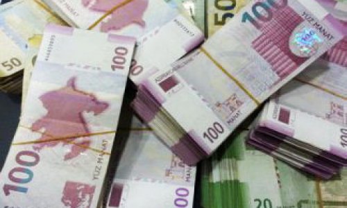 Over 643M AZN paid to depositors of closed Azerbaijani banks