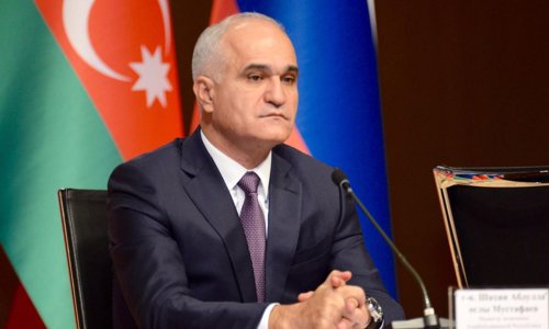 Russia invests over $3B in Azerbaijan’s economy
