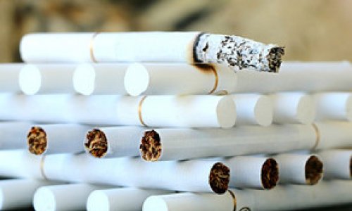 Лицензии на производство сигарет по новым правилам