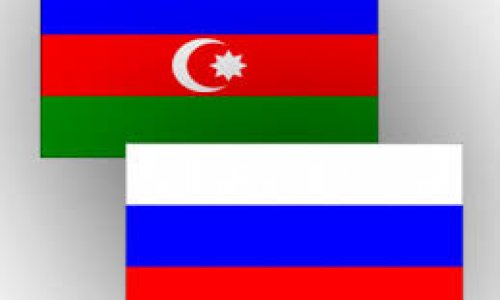 Azerbaijan, Russia sign 12 documents on cooperation
