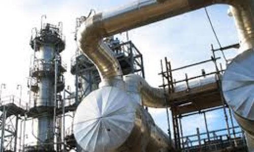 Azeri refined oil product exports down 3.8 pct in Jan-Oct