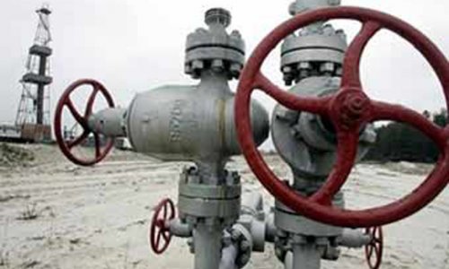 BP’s associated gas transfer to Azerbaijan down