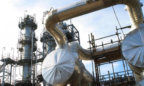 Baku refinery’s modernization cost goes up