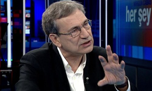 Orxan Pamuk: “Nobelin Bob Dilana verilməsinə dilxor oldum” - MÜSAHİBƏ