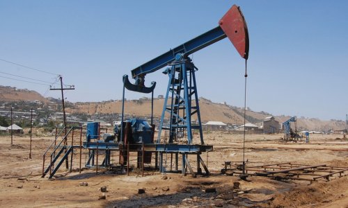 «Русснефть» увеличивает добычу в Азербайджане