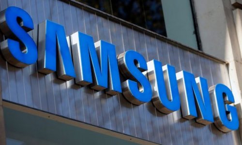 Samsung recalls 2.8m washing machines 