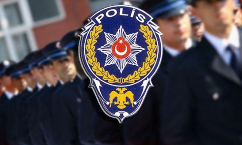 Polisdən vətəndaşlara XƏBƏRDARLIQ - Türkiyədə