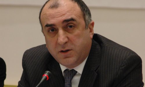 Baku okays Azerbaijani, Armenian FMs’ meeting in Hamburg