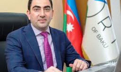 Ziyadov: Baku will become a Dubai-like hub in Eurasia 