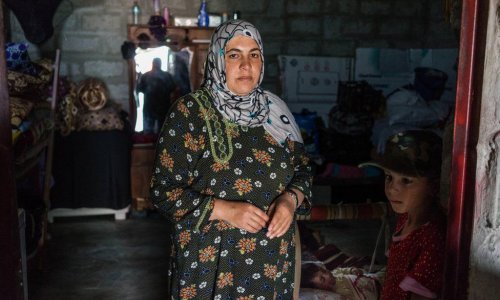 IS conflict: The women who came back home