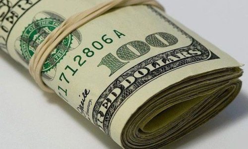 Курс доллара может достичь 2,50 маната