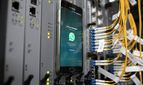 “WhatsApp” istifadəçiləri DİQQƏT: Şifrələnəcək