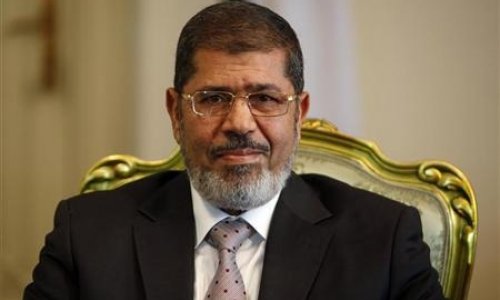 Məhəmməd Mursi haqqında ölüm hökmü ləğv edildi